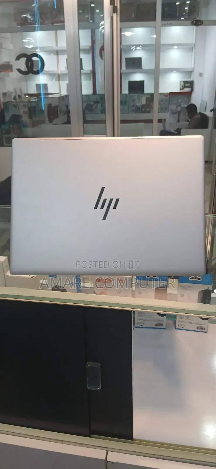 New Laptop HP Pavilion 14 16GB Intel Core i7 SSD 1T