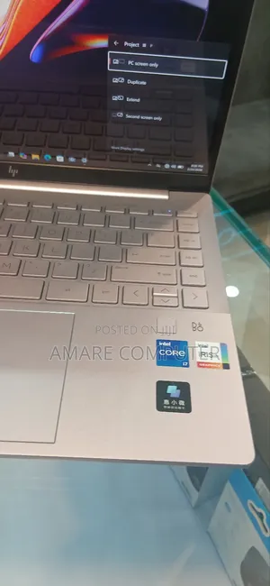 New Laptop HP Pavilion 14 16GB Intel Core i7 SSD 1T
