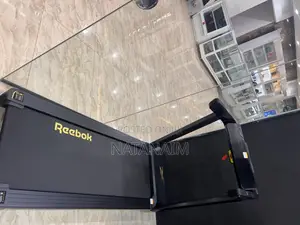 Treadmills