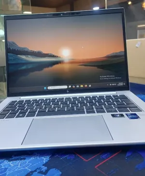 New Laptop HP EliteBook 840 G9 16GB Intel Core i7 SSD 512GB