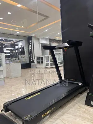 Treadmills