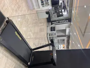 Treadmills