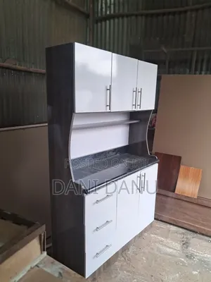 Kitchen Cabinet