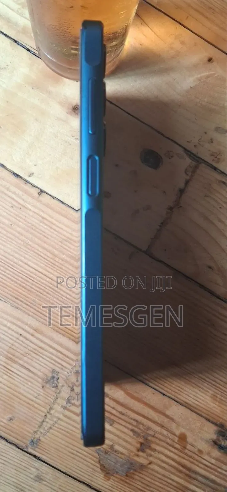 Samsung Galaxy A16 128 GB Silver