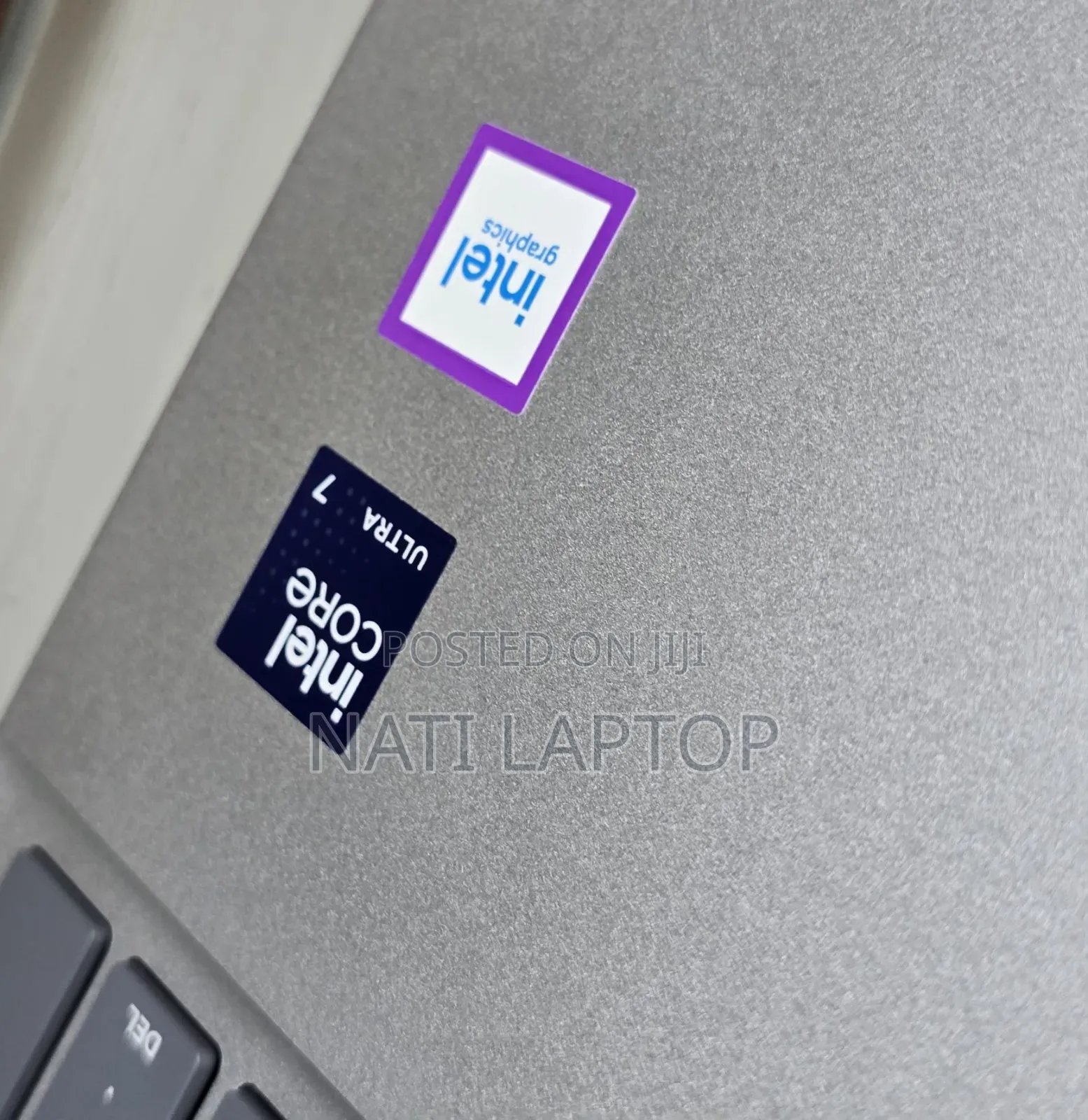 New Laptop HP Pavilion 15 16GB Intel Core Ultra 7 SSD 512GB