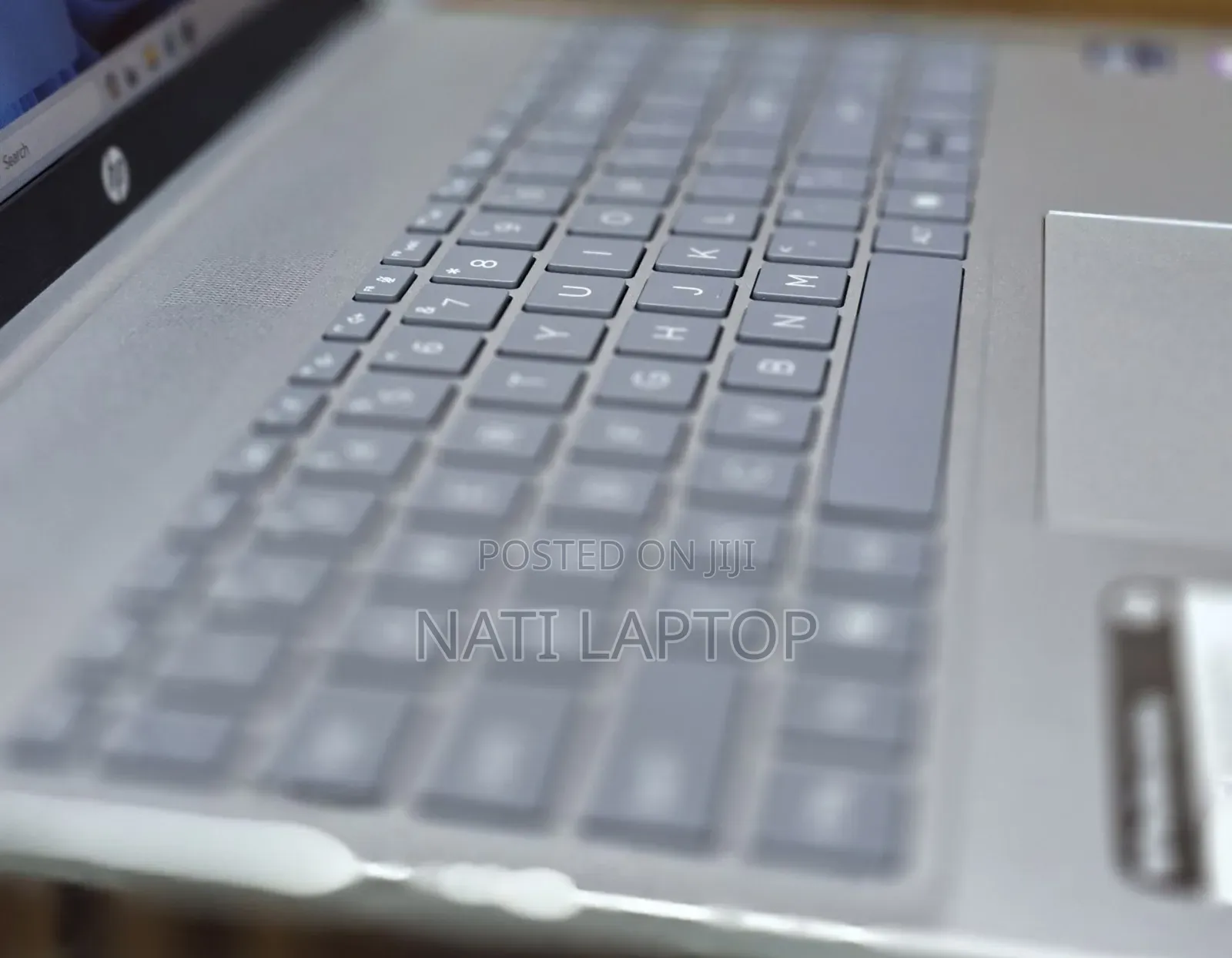 New Laptop HP Pavilion 15 16GB Intel Core Ultra 7 SSD 512GB
