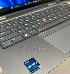 New Laptop Lenovo Thinkpad X1 Yoga 32GB Intel Core i7 SSD 512GB