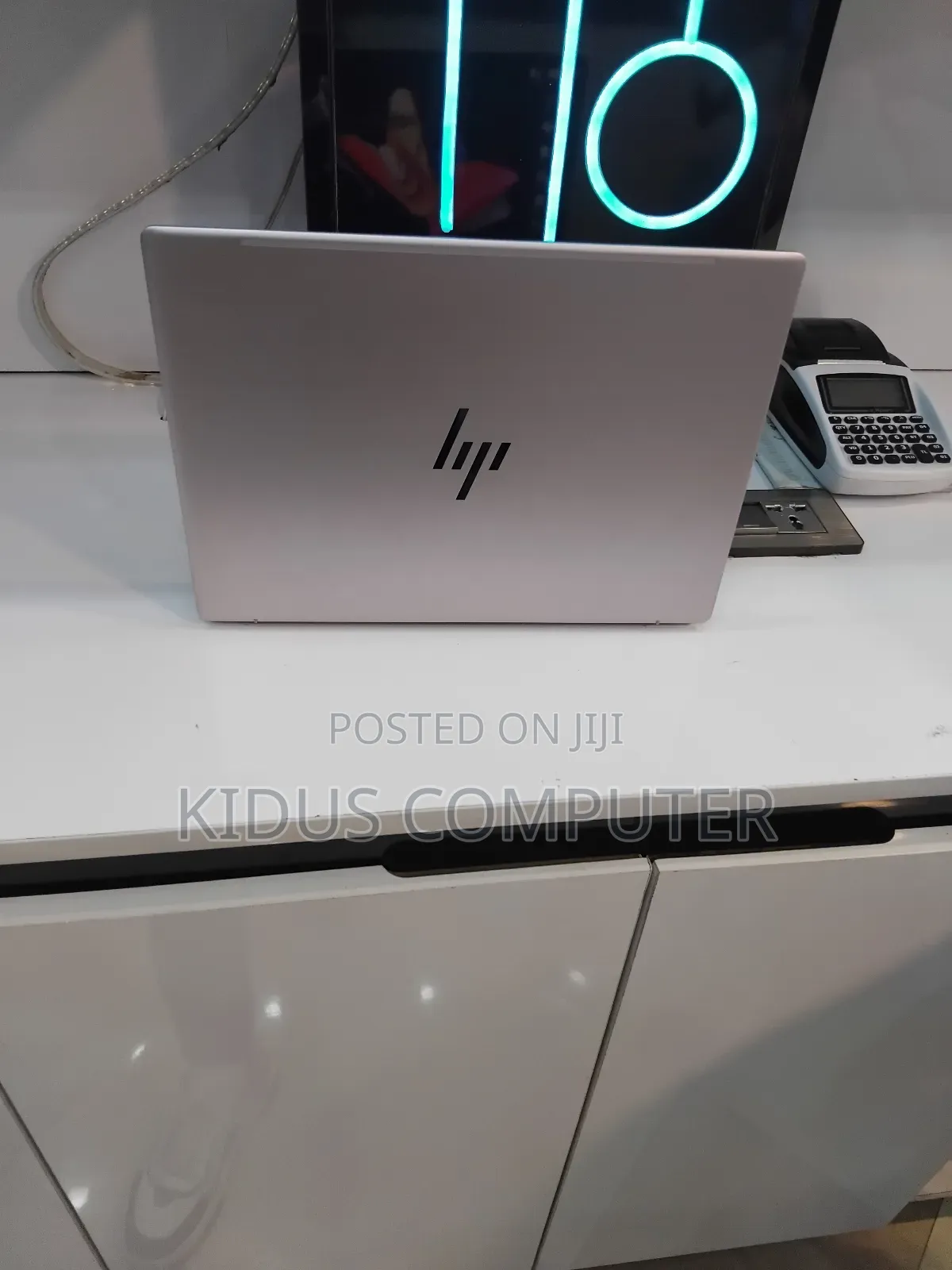 New Laptop HP Pavilion 15 16GB Intel Core i7 SSD 1T