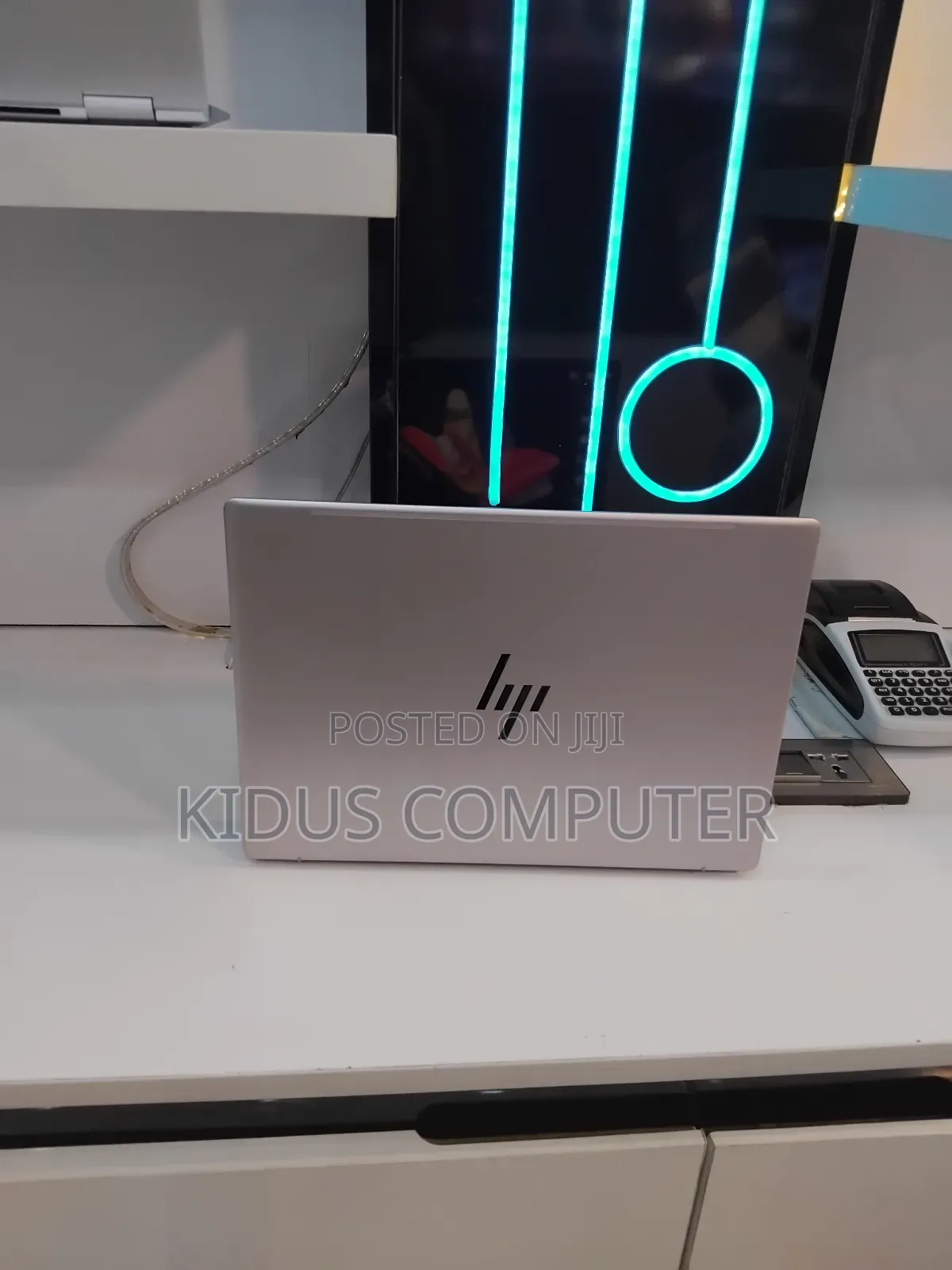 New Laptop HP Pavilion 15 16GB Intel Core i7 SSD 1T