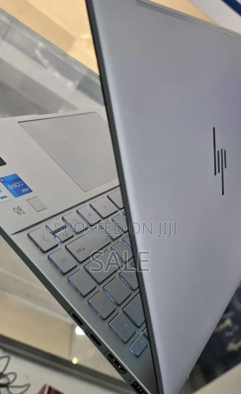 New Laptop HP Pavilion DM1 16GB Intel Core i5 SSD 512GB