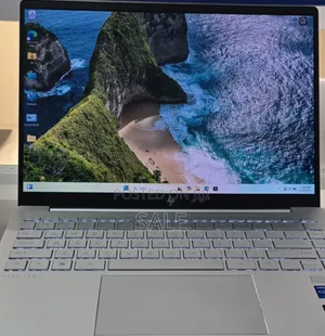 New Laptop HP Pavilion DM1 16GB Intel Core i5 SSD 512GB