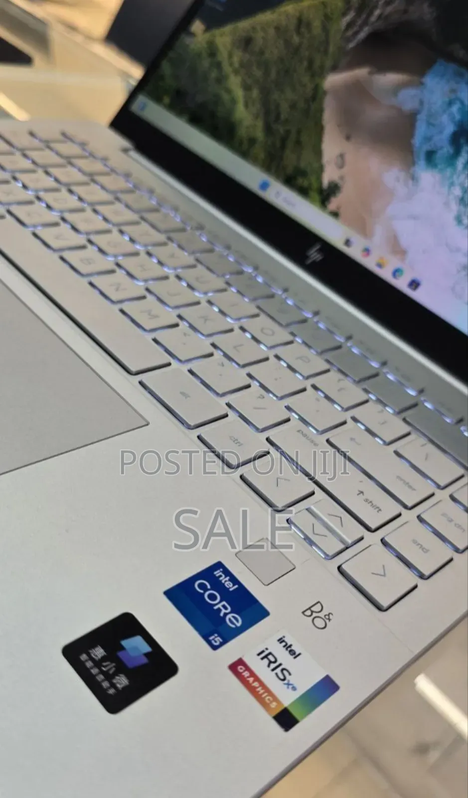 New Laptop HP Pavilion DM1 16GB Intel Core i5 SSD 512GB