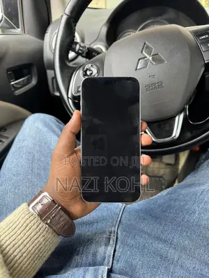 New Apple iPhone 16 Pro Max 256 GB White