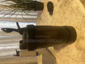 Gym Water Bottle