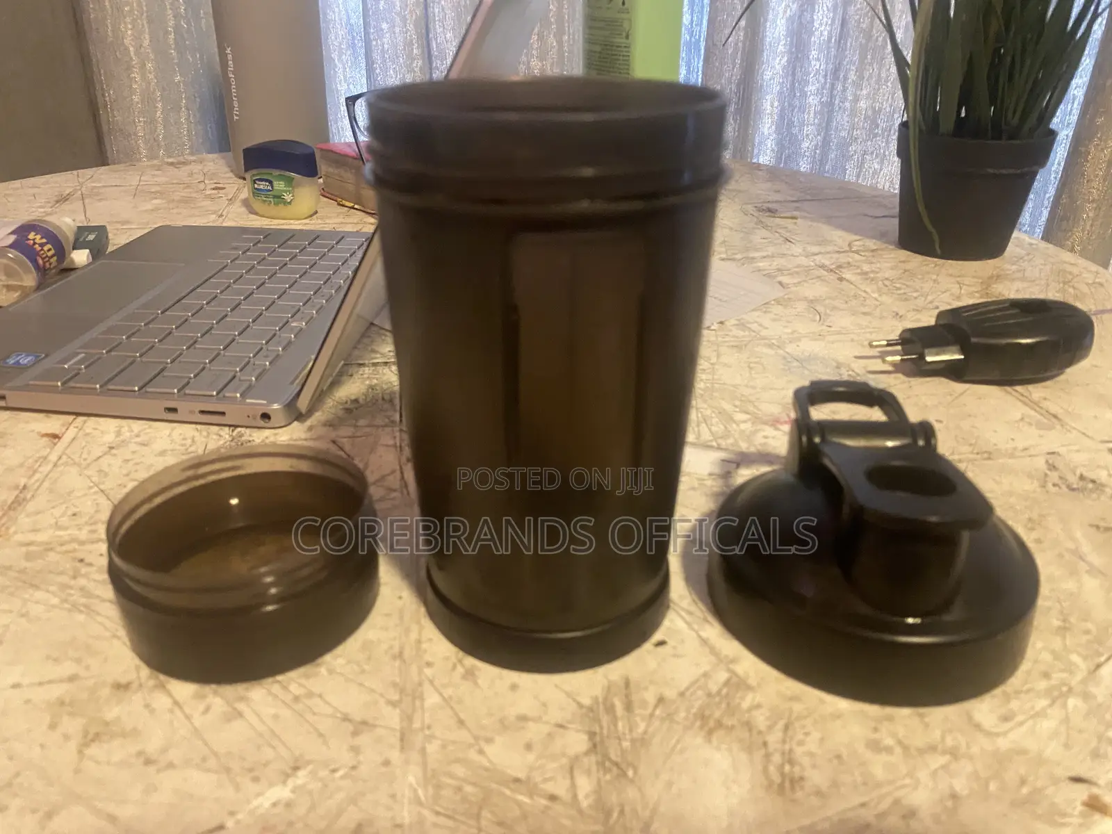 Gym Water Bottle