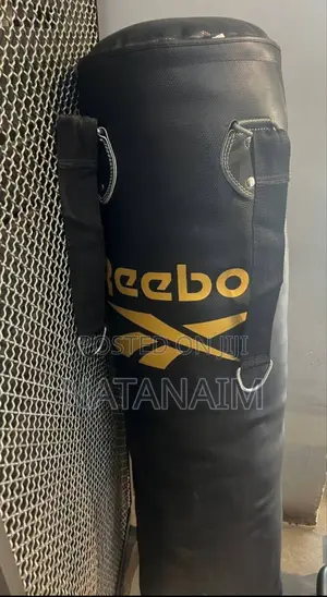 Punching Bag