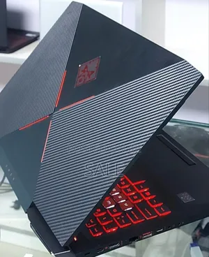 New Laptop HP Omen X 16GB Intel Core i7 SSD 1T
