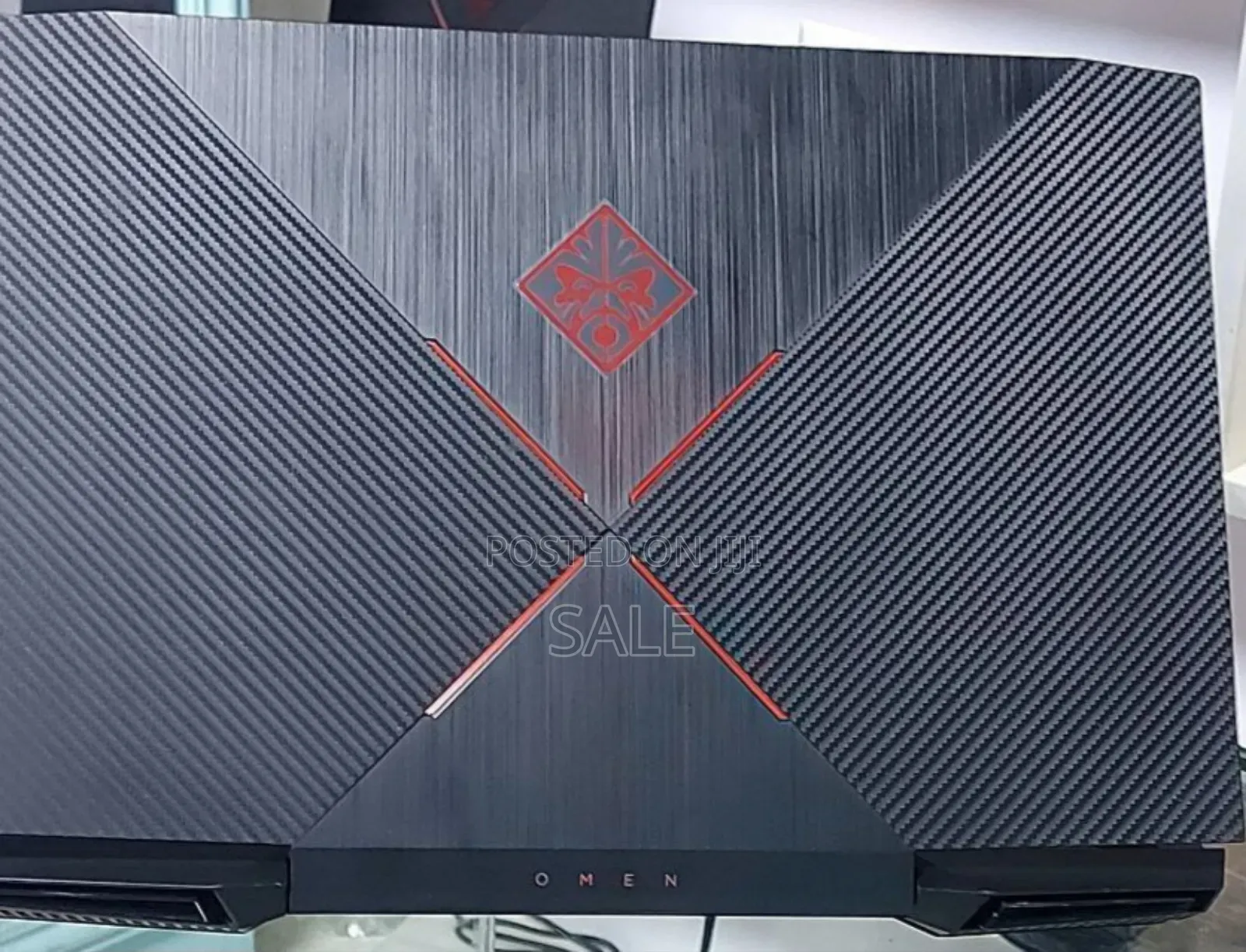 New Laptop HP Omen X 16GB Intel Core i7 SSD 1T
