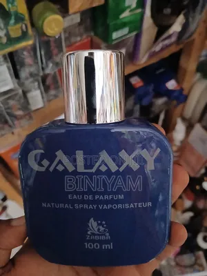 Galaxy by Zabiba