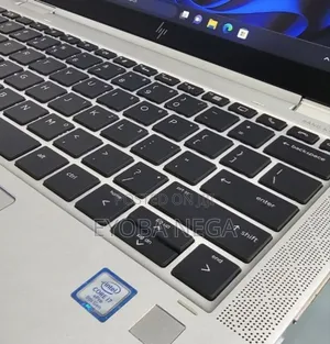 New Laptop HP EliteBook X360 1030 16GB Intel Core i7 SSD 512GB