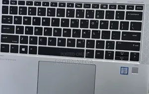 New Laptop HP EliteBook X360 1030 16GB Intel Core i7 SSD 512GB