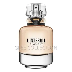 Givenchy Perfume