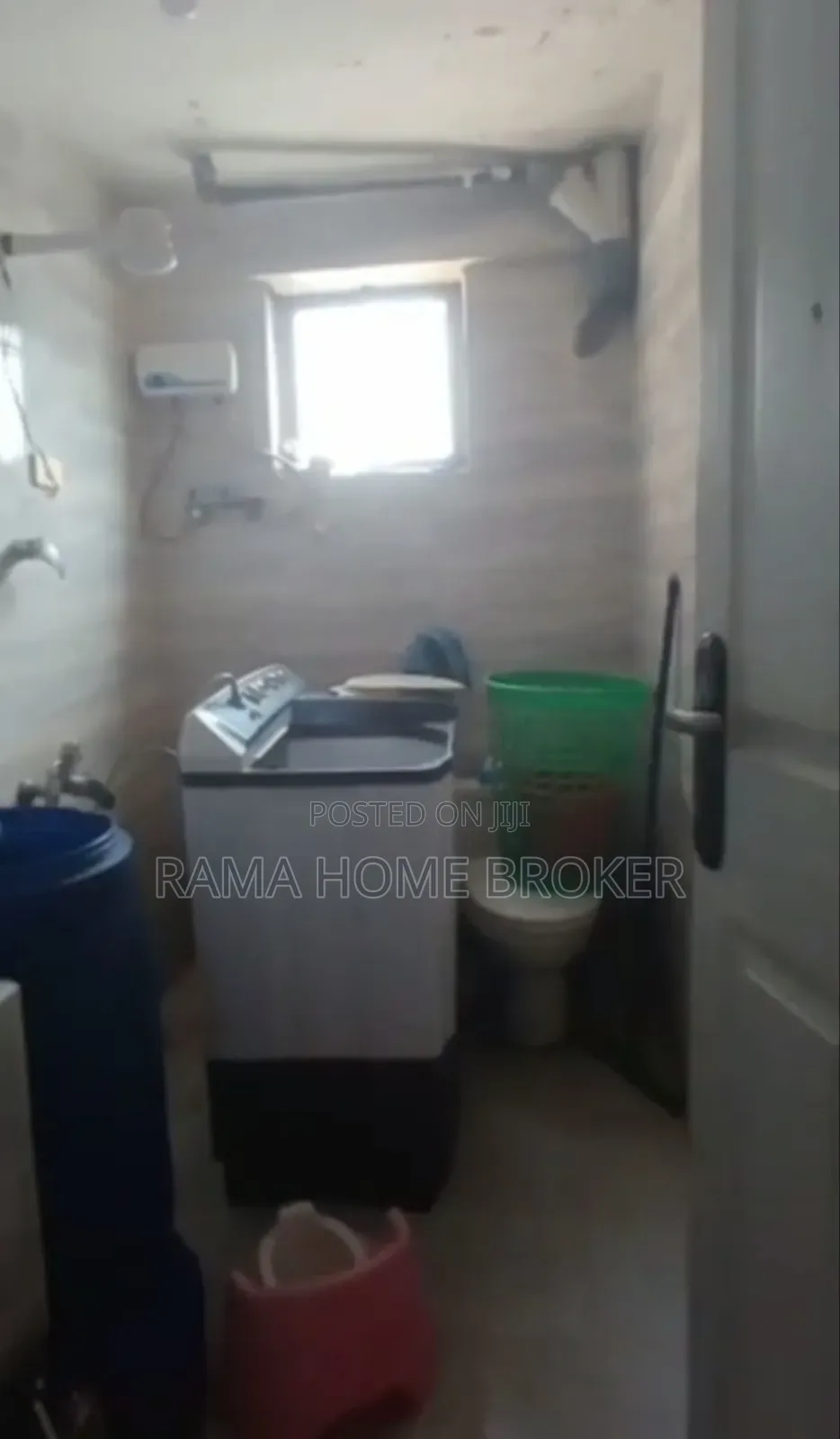 Furnished 3bdrm Condo in ኮንዶሚኒየም, Yeka for sale