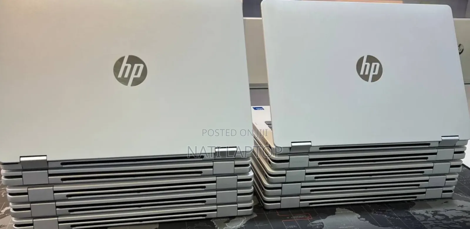 New Laptop HP OmniBook 5 14" 16GB Intel Core 7 SSD 512GB