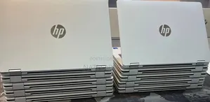 New Laptop HP OmniBook 5 14" 16GB Intel Core 7 SSD 512GB