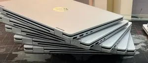 New Laptop HP OmniBook 5 14" 16GB Intel Core 7 SSD 512GB
