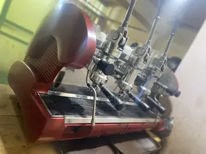 Commercial Espresso Machine