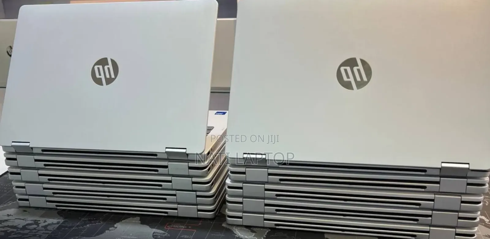 New Laptop HP OmniBook 5 14" 16GB Intel Core 7 SSD 512GB
