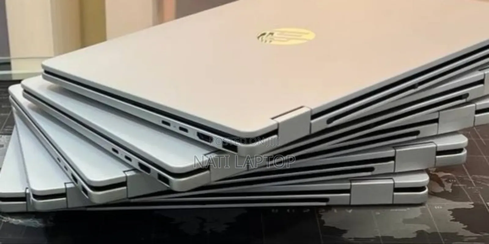 New Laptop HP OmniBook 5 14" 16GB Intel Core 7 SSD 512GB