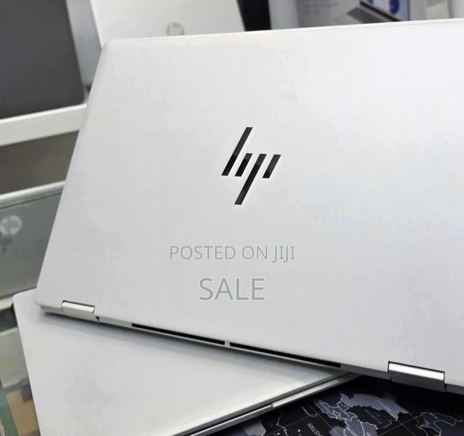 New Laptop HP Envy Pro 16GB Intel Core Ultra 7 SSD 1T