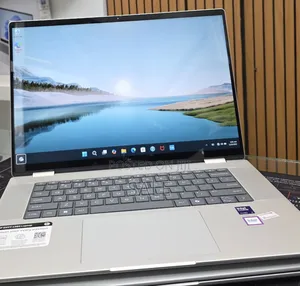 New Laptop HP Envy Pro 16GB Intel Core Ultra 7 SSD 1T