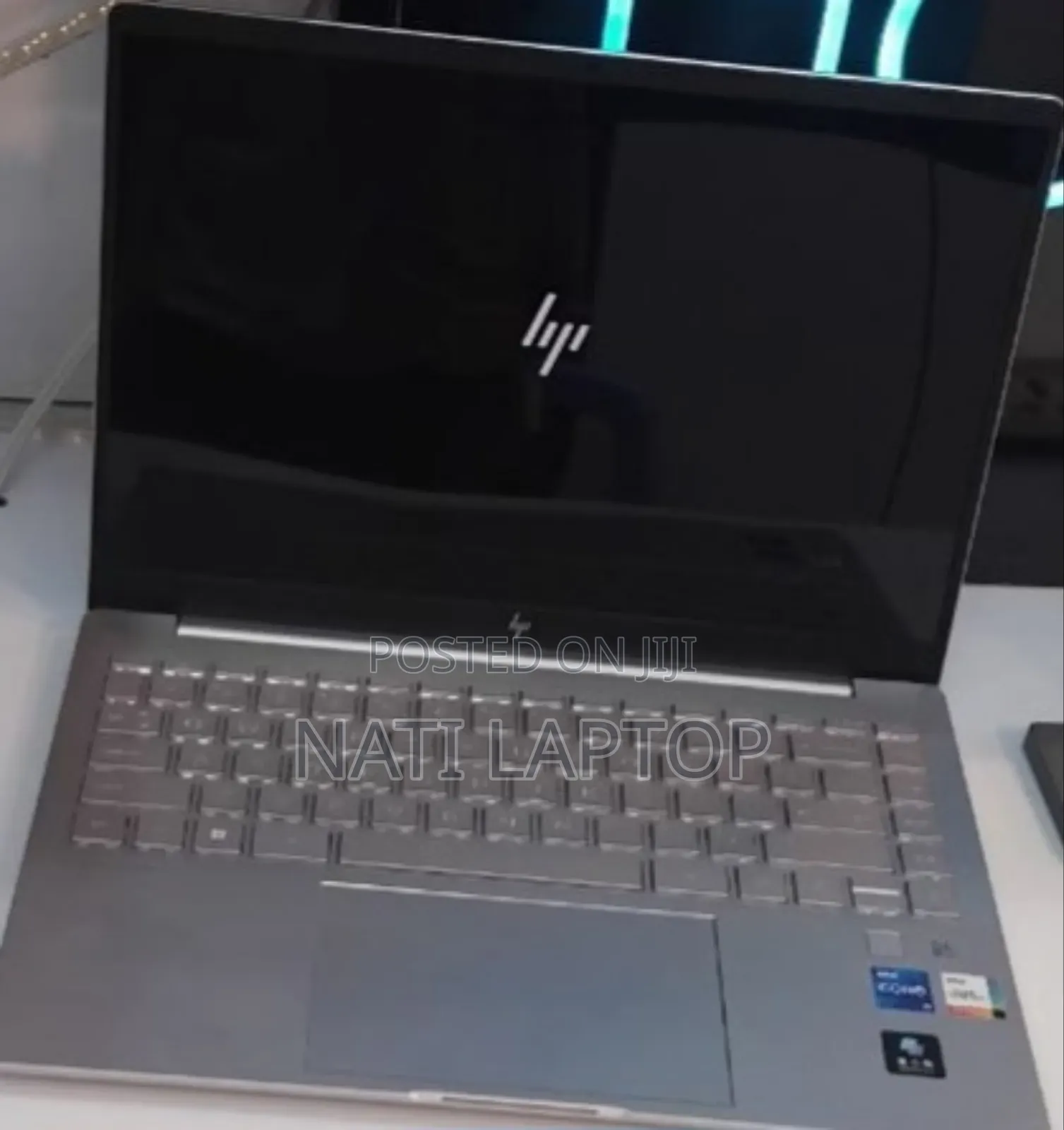 New Laptop HP Pavilion 14 16GB Intel Core i7 SSD 1T