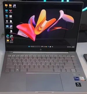New Laptop HP Pavilion 14 16GB Intel Core i7 SSD 1T