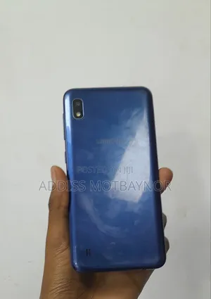 New Samsung Galaxy A10s 32 GB
