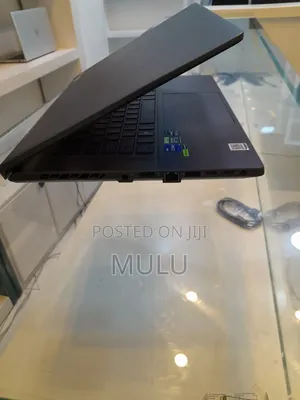 New Laptop Asus ROG Zephyrus G15 16GB Intel Core i9 SSD 1T