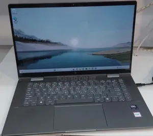 New Laptop HP Envy 15 16GB Intel Core Ultra 7 SSD 1T