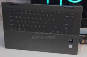 New Laptop HP Envy 15 16GB Intel Core Ultra 7 SSD 1T
