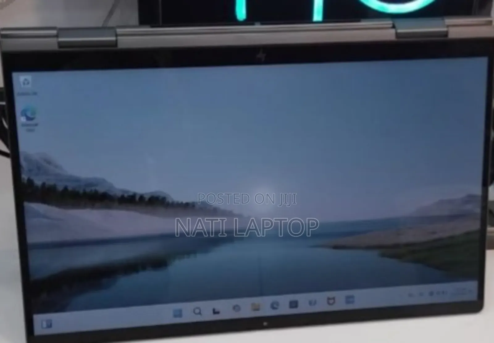 New Laptop HP Envy 15 16GB Intel Core Ultra 7 SSD 1T