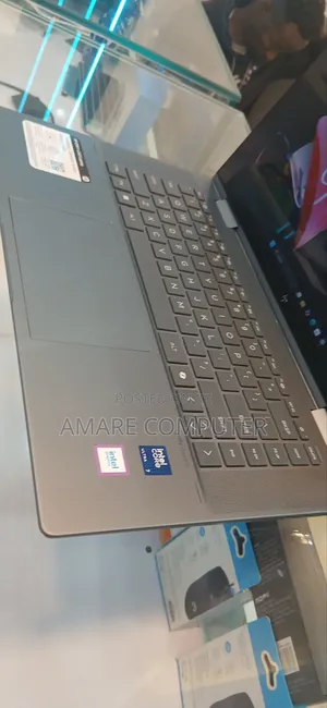 New Laptop HP Envy X360 16GB Intel Core Ultra 7 SSD 512GB