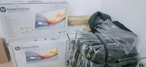 Brand New Hp 27" Inch