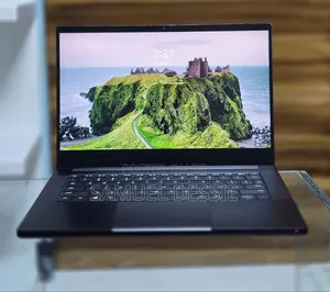 New Laptop Razer Blade 16GB Intel Core i7 SSD 512GB