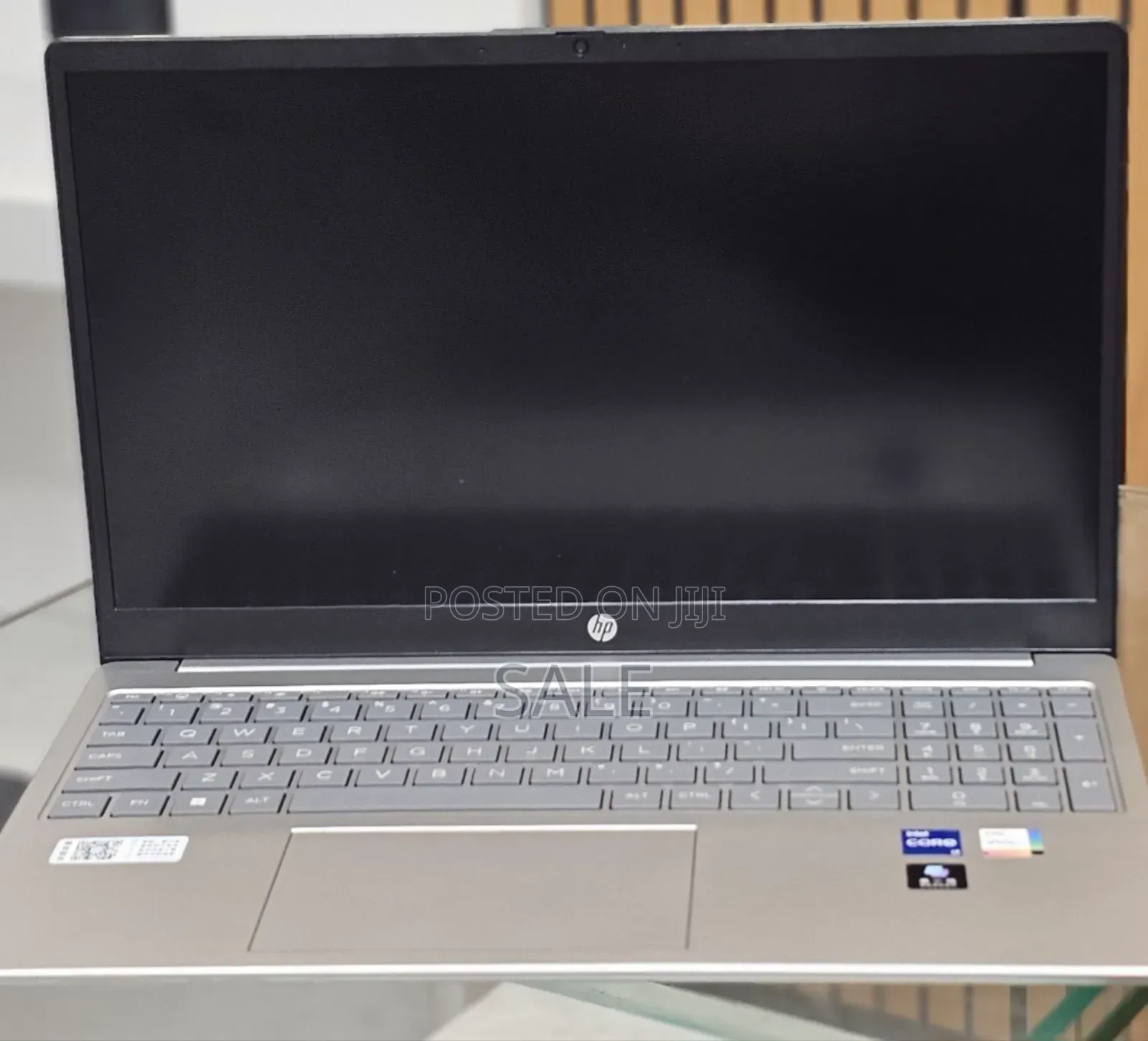 New Laptop HP Stream Notebook 16GB Intel Core i7 SSD 512GB