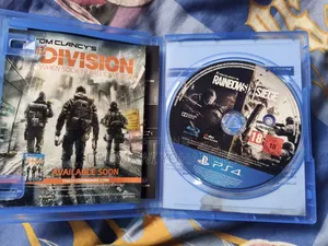 Ps4 Cd Ranbiw 6
