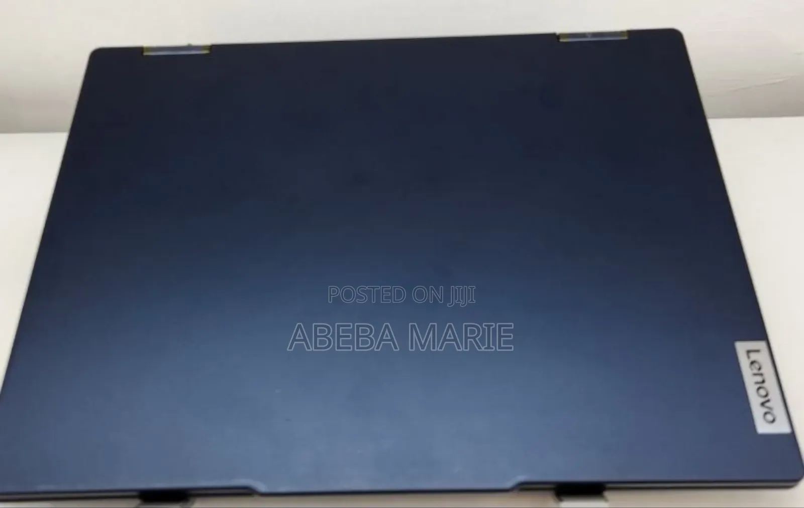 New Laptop Lenovo 16GB Intel Core Ultra 7 SSD 512GB