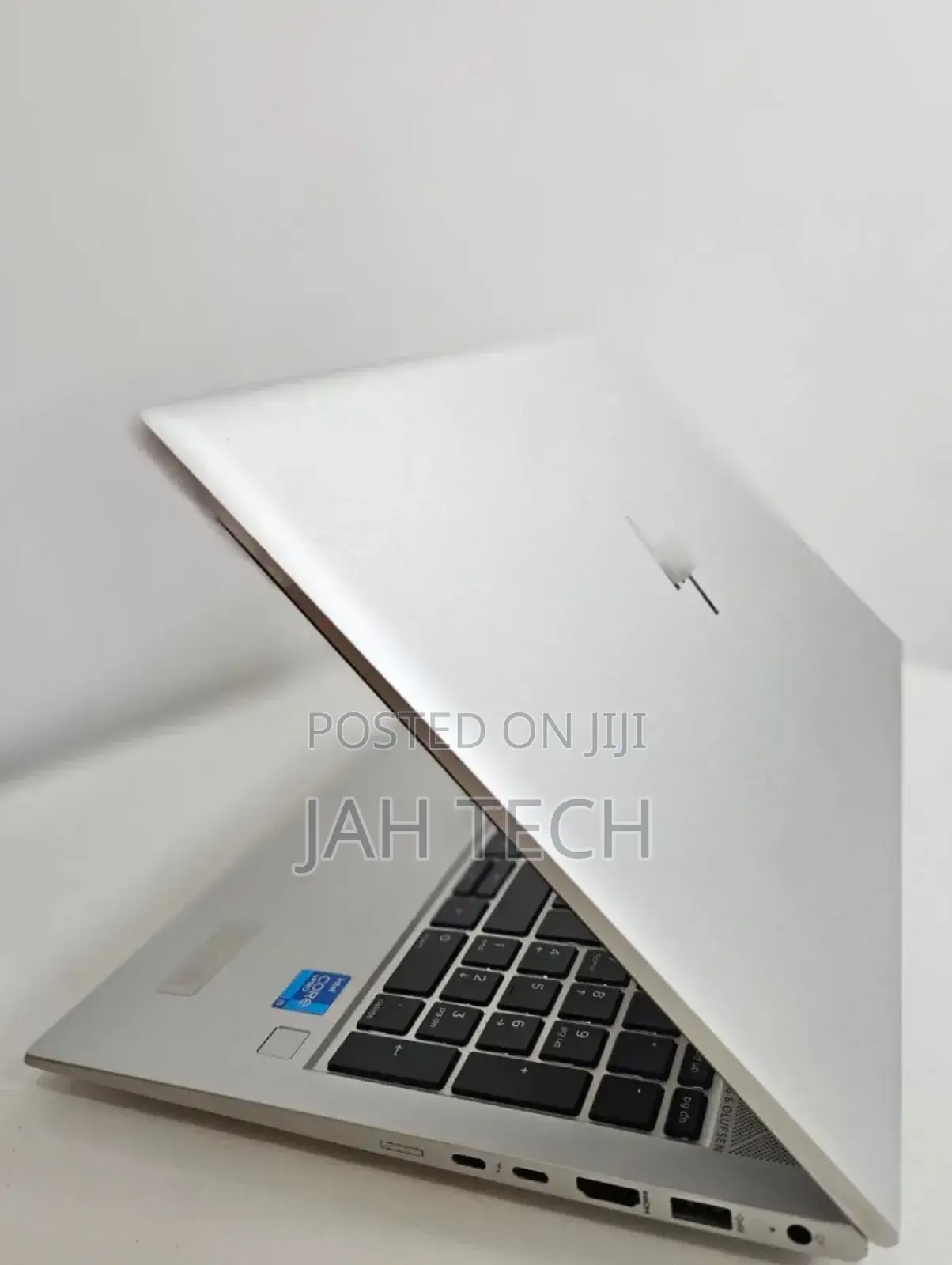 New Laptop HP EliteBook 850 G8 16GB Intel Core i5 SSD 512GB
