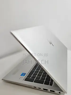 New Laptop HP EliteBook 850 G8 16GB Intel Core i5 SSD 512GB